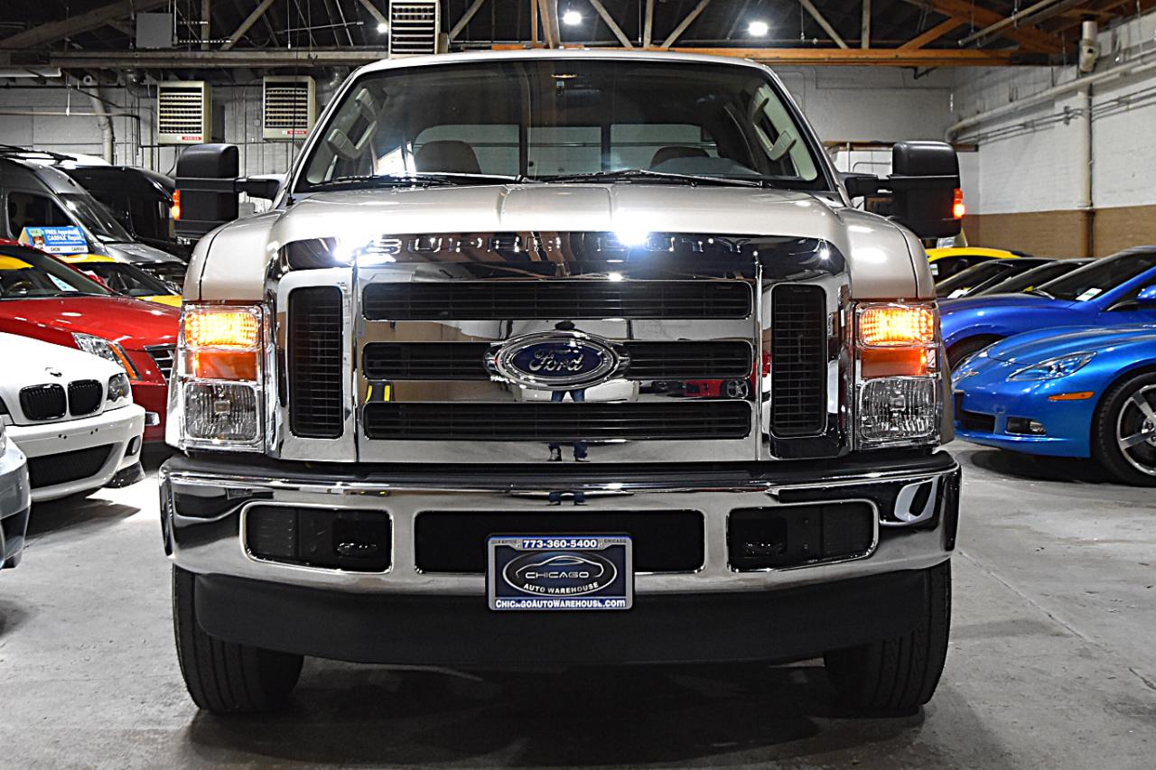ford f-250 super duty 2008 1FTSW215X8EC64094 image ford f-250 super duty 2008 1FTSW215X8EC64094 image